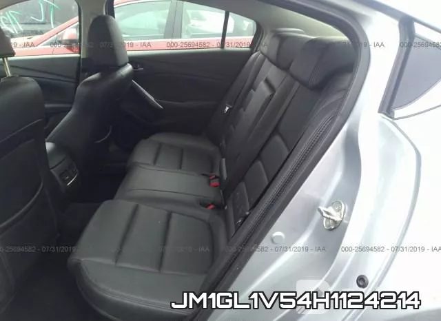 JM1GL1V54H1124214 фото 9