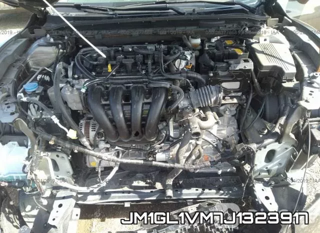 JM1GL1VM7J1323917 фото 2