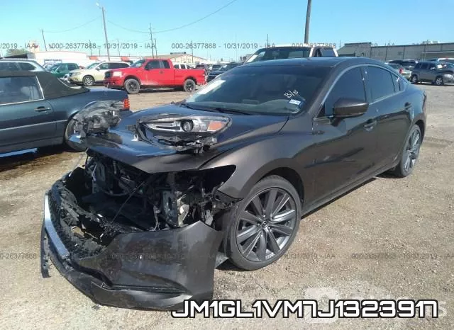 JM1GL1VM7J1323917 фото 3