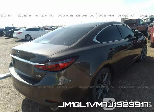 JM1GL1VM7J1323917 фото 5