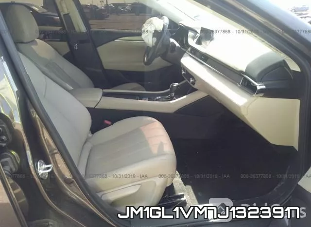 JM1GL1VM7J1323917 фото 6