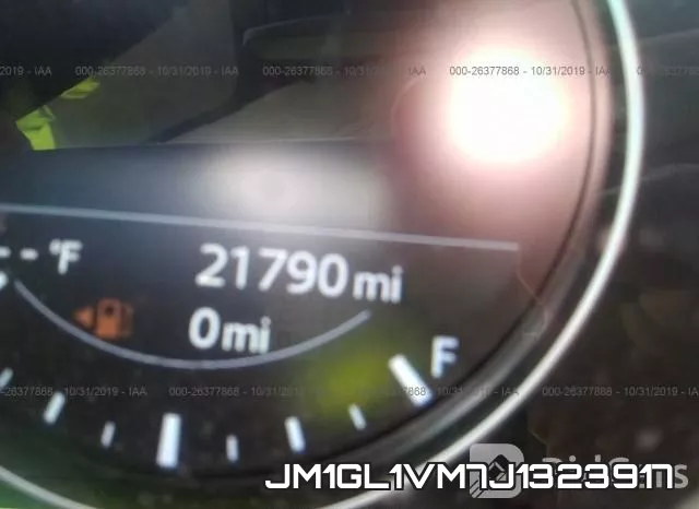 JM1GL1VM7J1323917 фото 8