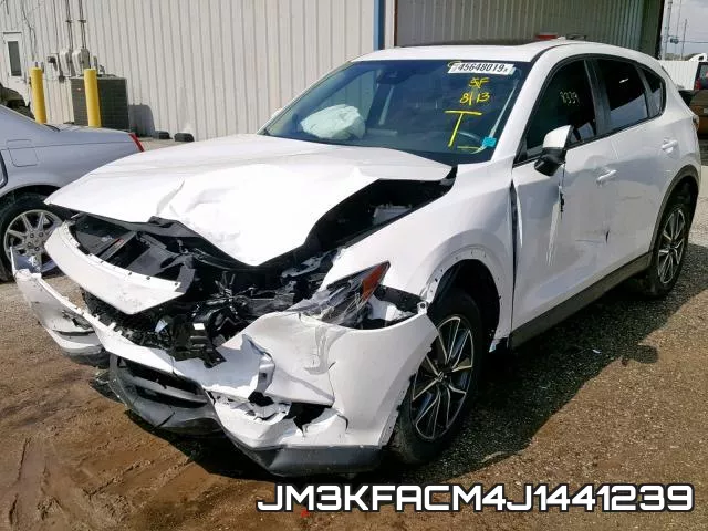 JM3KFACM4J1441239 фото 3