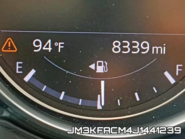 JM3KFACM4J1441239 фото 9