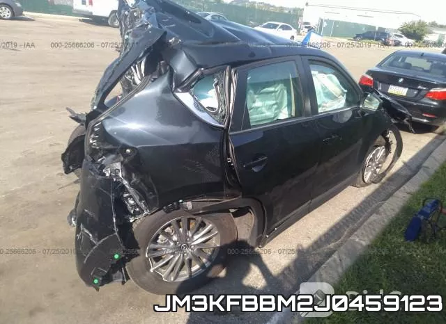 JM3KFBBM2J0459123 фото 5