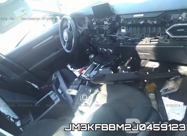 JM3KFBBM2J0459123 фото 6