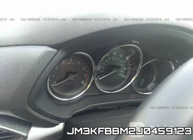 JM3KFBBM2J0459123 фото 8