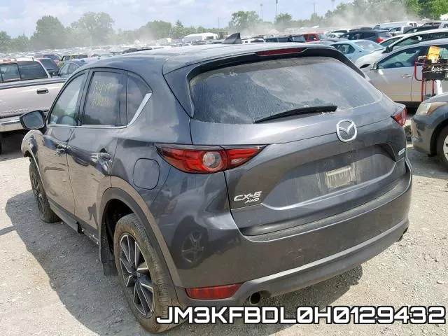 JM3KFBDL0H0129432 фото 4