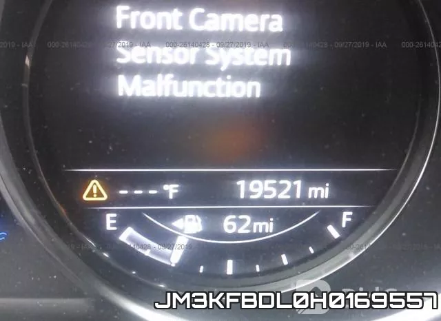 JM3KFBDL0H0169557 фото 8