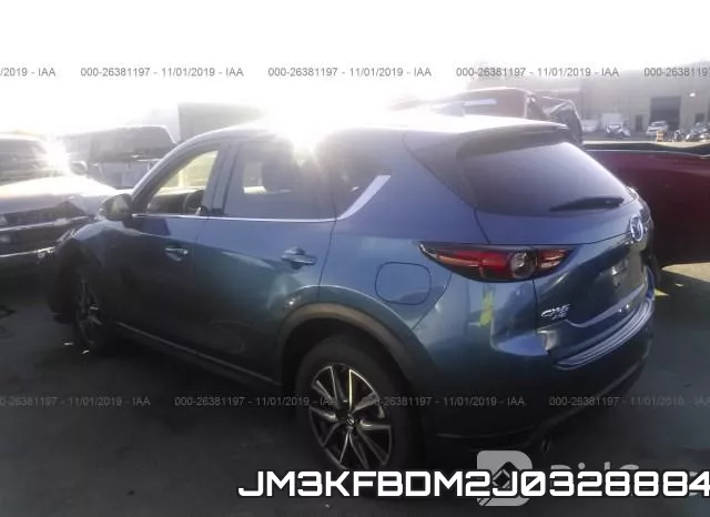 JM3KFBDM2J0328884 фото 4