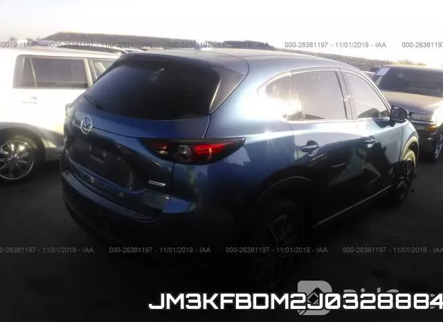 JM3KFBDM2J0328884 фото 5