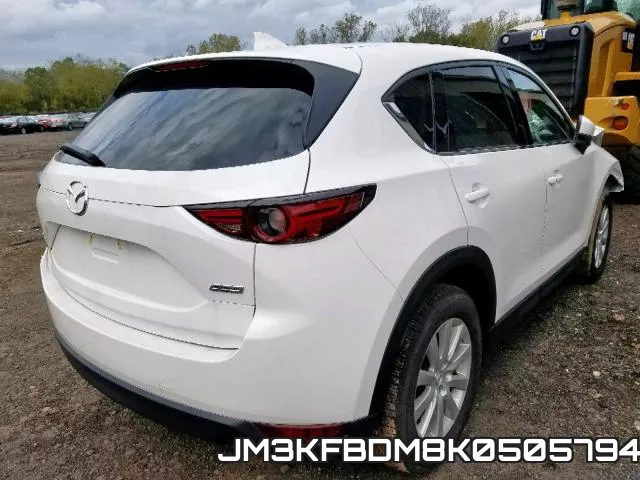 JM3KFBDM8K0505794 фото 5