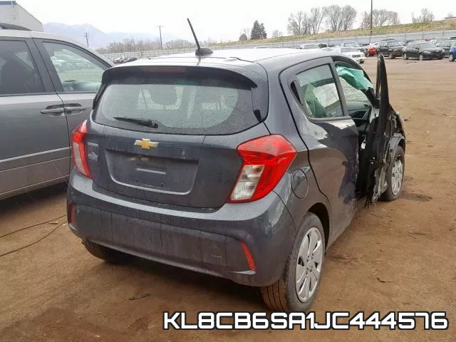 KL8CB6SA1JC444576 фото 5