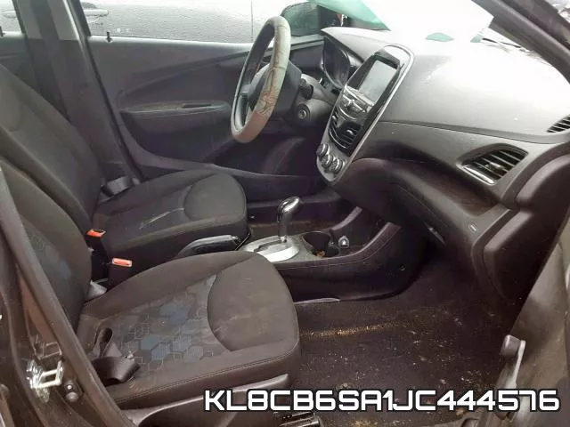 KL8CB6SA1JC444576 фото 6