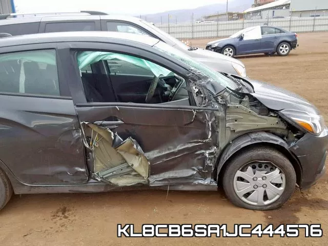 KL8CB6SA1JC444576 фото 10