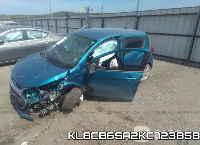 KL8CB6SA2KC723858 фото 3