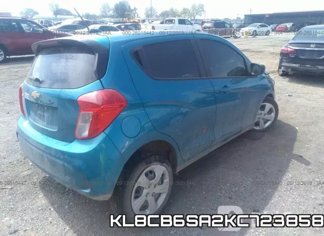 KL8CB6SA2KC723858 фото 5