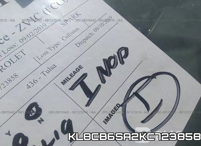 KL8CB6SA2KC723858 фото 8