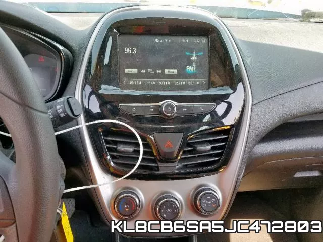 KL8CB6SA5JC472803 фото 10