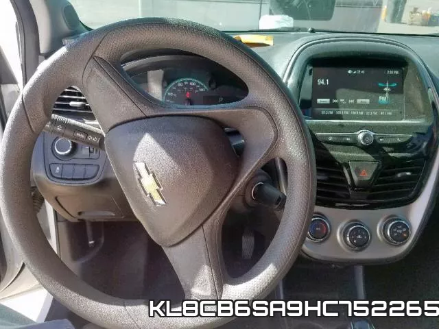 KL8CB6SA9HC752265 фото 10