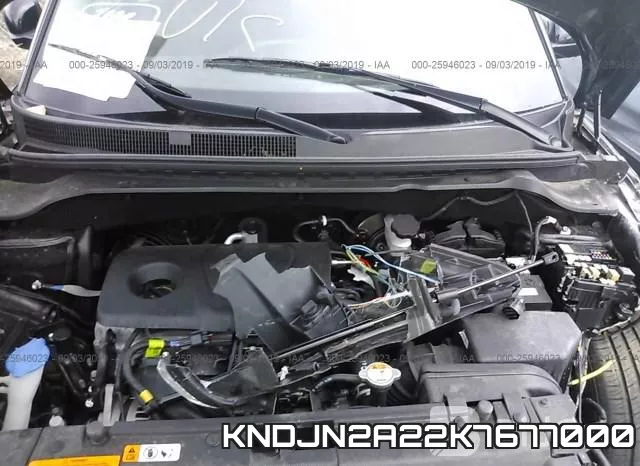 KNDJN2A22K7677000 фото 2