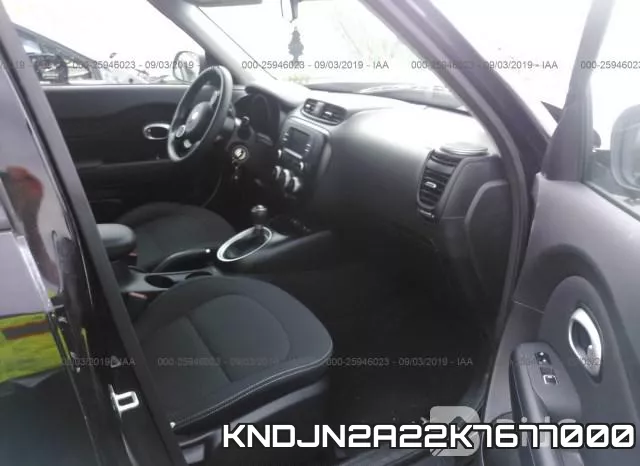 KNDJN2A22K7677000 фото 6