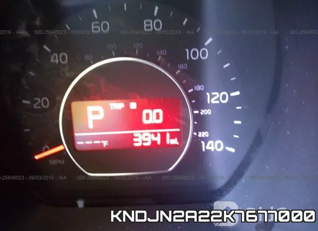 KNDJN2A22K7677000 фото 8