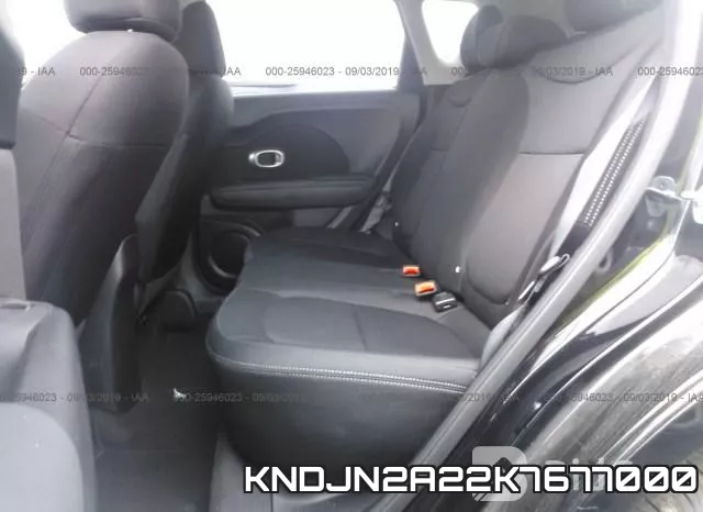 KNDJN2A22K7677000 фото 9