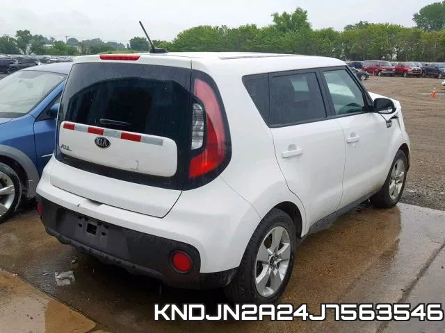 KNDJN2A24J7563546 фото 5