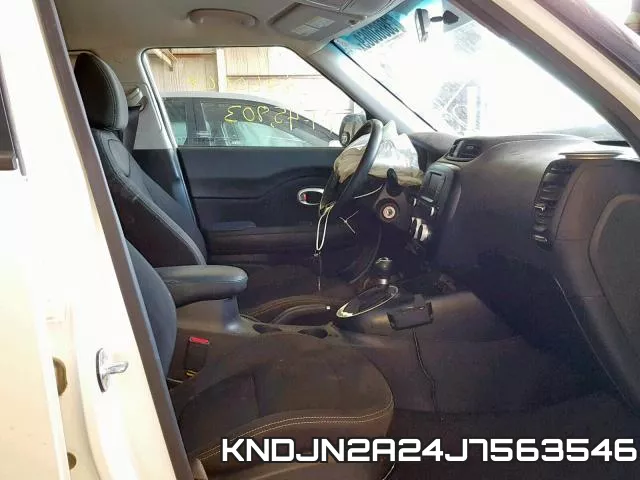 KNDJN2A24J7563546 фото 6