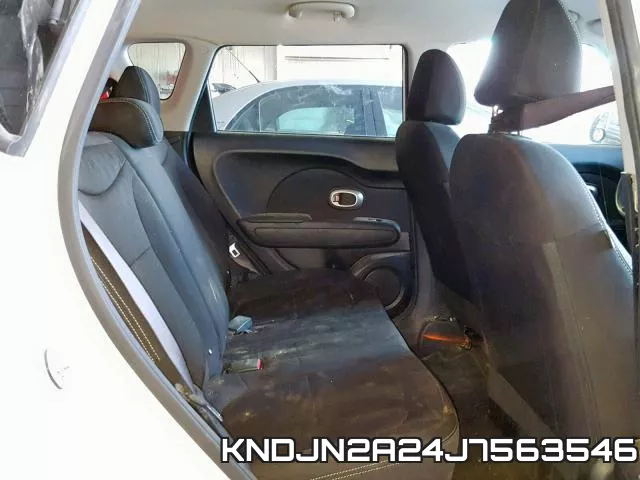KNDJN2A24J7563546 фото 7