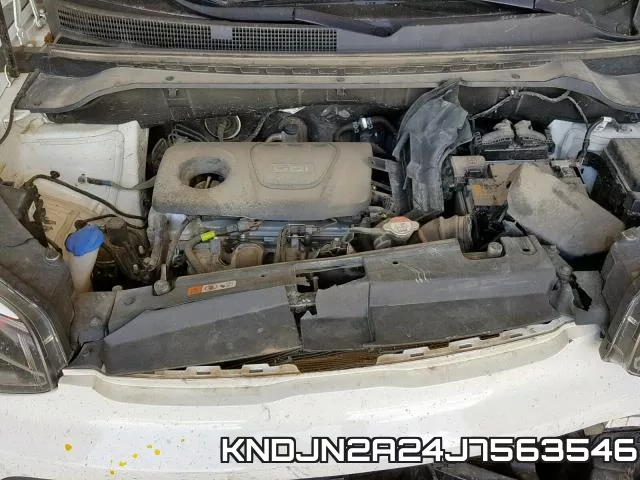 KNDJN2A24J7563546 фото 8