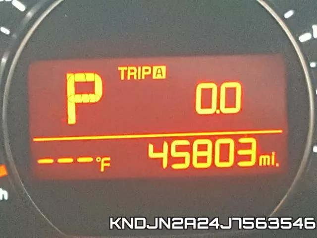 KNDJN2A24J7563546 фото 9