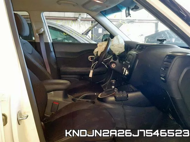 KNDJN2A26J7546523 фото 6