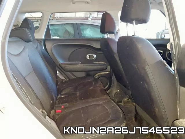 KNDJN2A26J7546523 фото 7