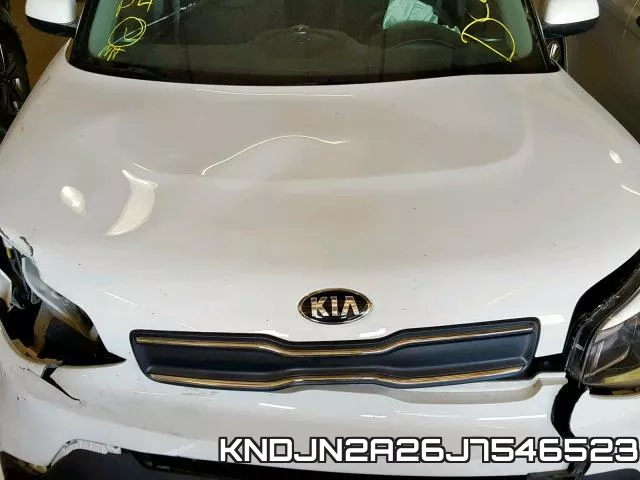 KNDJN2A26J7546523 фото 8