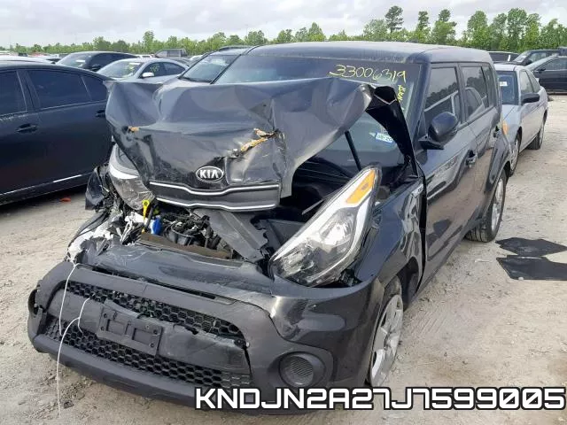 KNDJN2A27J7599005 фото 3