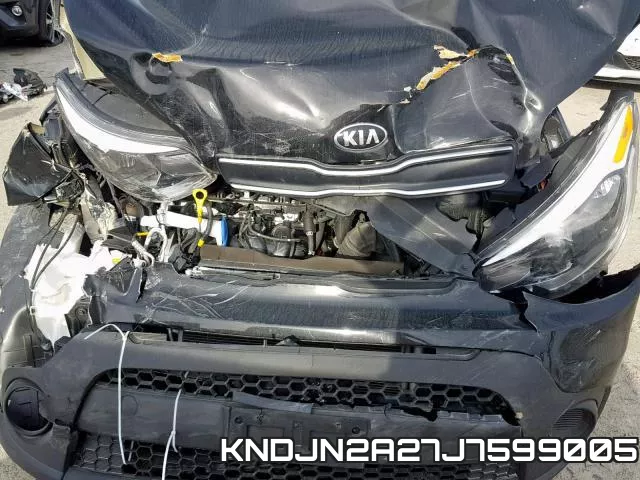 KNDJN2A27J7599005 фото 8