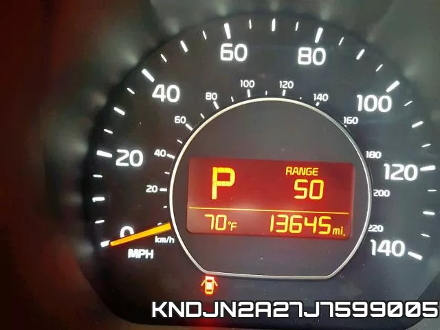 KNDJN2A27J7599005 фото 9