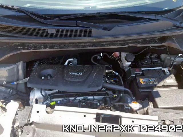 KNDJN2A2XK7024902 фото 8