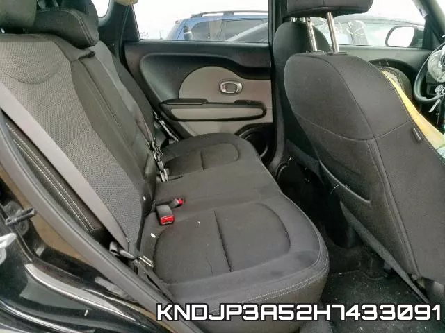 KNDJP3A52H7433091 фото 7