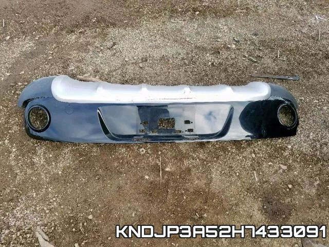 KNDJP3A52H7433091 фото 10