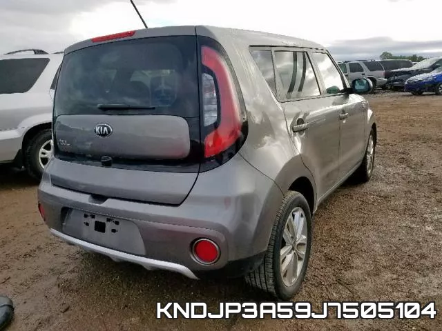 KNDJP3A59J7505104 фото 5