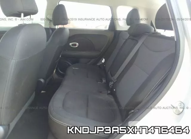KNDJP3A5XH7476464 фото 9