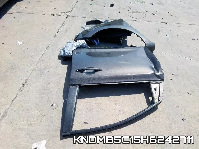 KNDMB5C15H6242711 фото 10