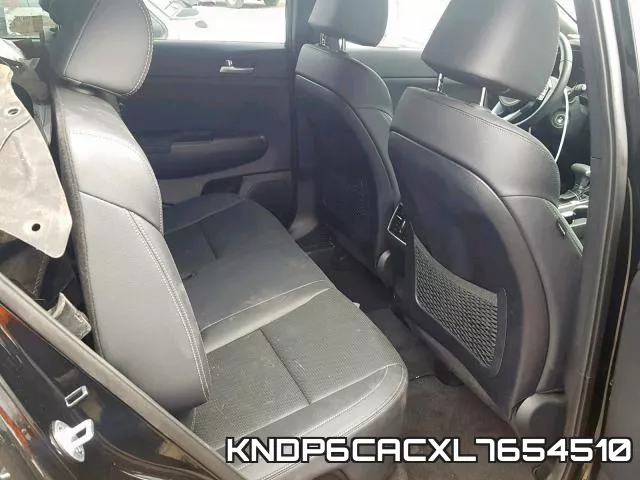 KNDP6CACXL7654510 фото 7