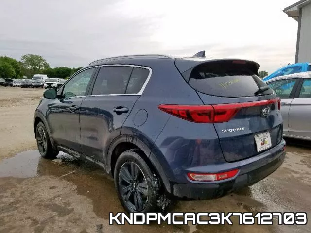KNDPMCAC3K7612703 фото 4