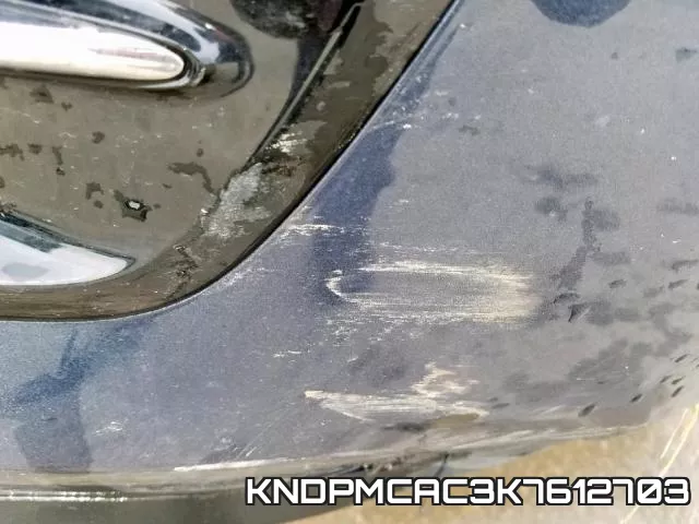 KNDPMCAC3K7612703 фото 10