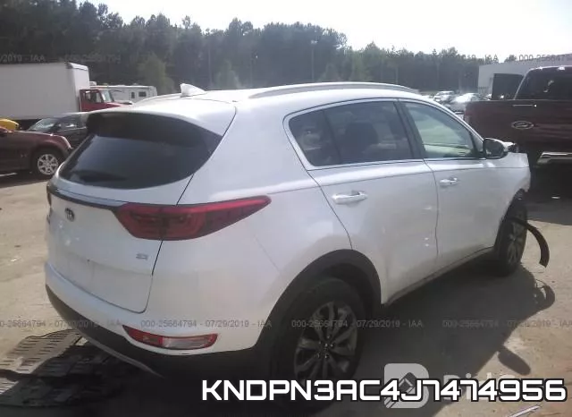 KNDPN3AC4J7474956 фото 5