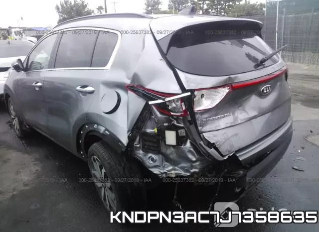 KNDPN3AC7J7358635 фото 4